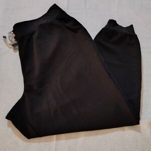 Figs Black Women's Pants